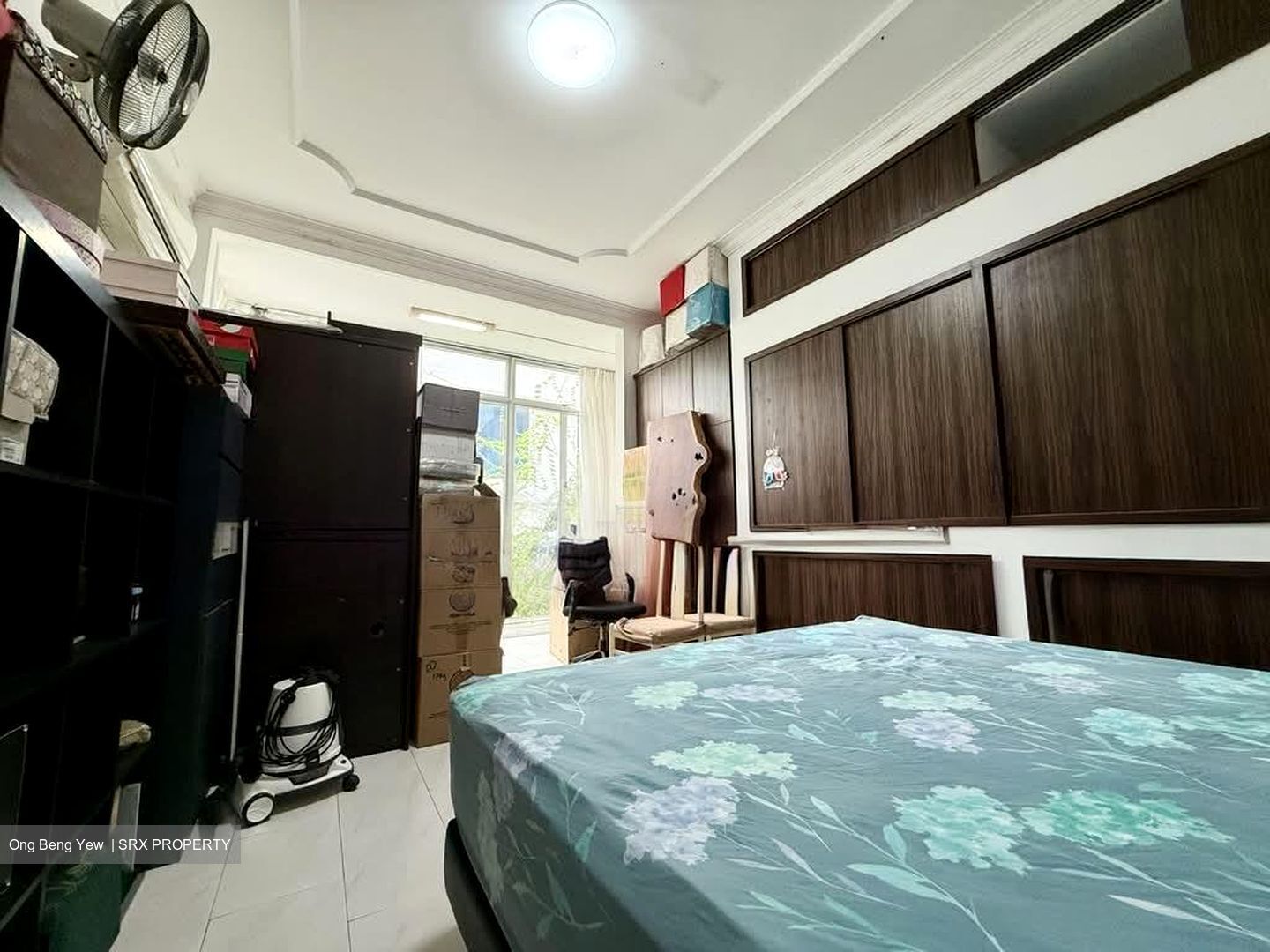 Yio Chu Kang Terrace (D19), Semi-Detached #537691321
